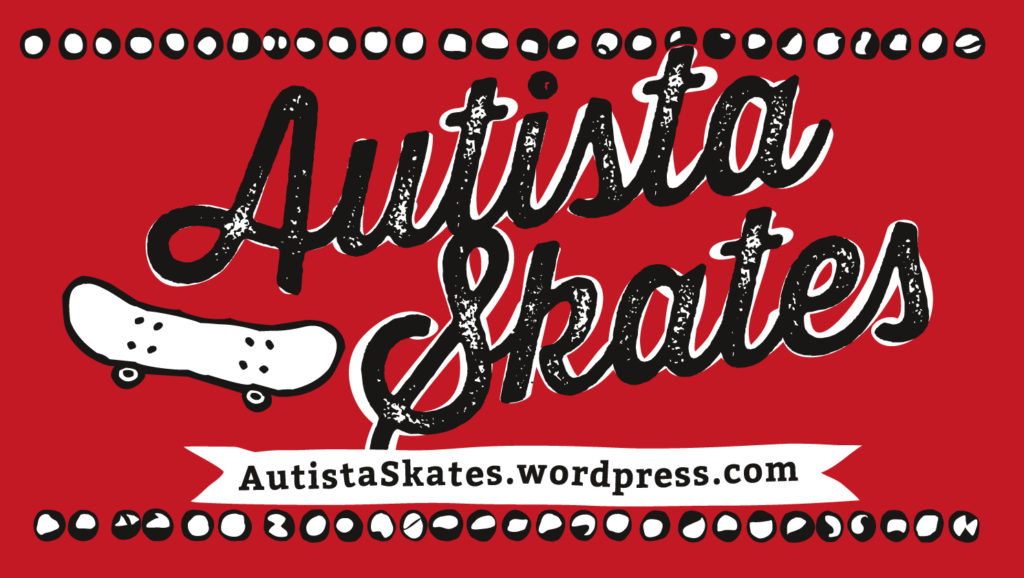 AutistaSkates - Skateboarding für autistische Kinder und Jugendliche